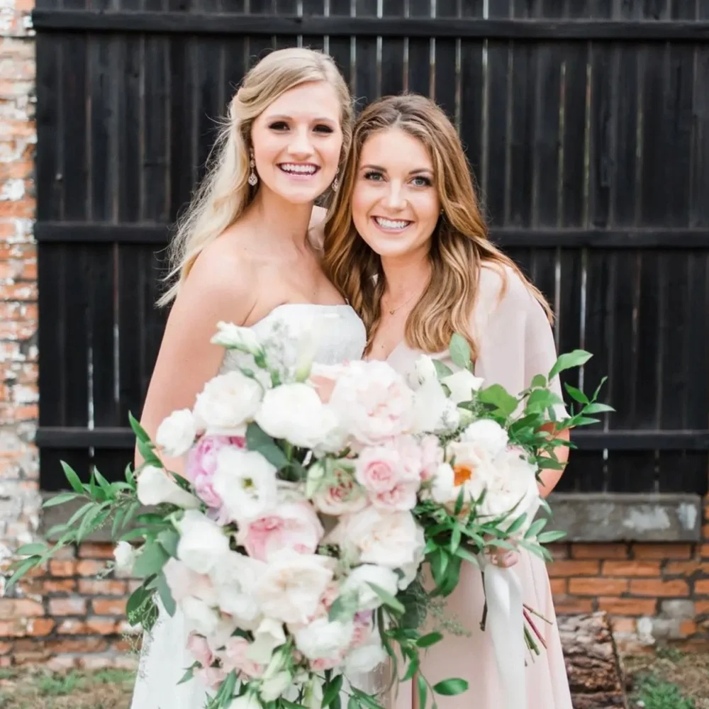 Show Me Your Mumu Flutter Sleeve Wrap Dress - Picture 2 of 7